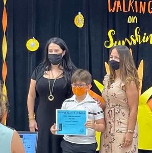 Meet your Posher, Jackeline